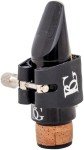 BG L7R Bb German Clarinet Ligature with Cap
