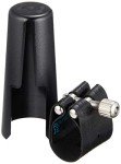 Rovner 1E Dark Ligature for Bb/Eb Clarinet