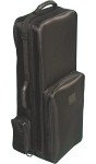 BAM Trekking Low C Bass Clarinet Case