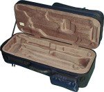 BAM Trekking Low C Bass Clarinet Case
