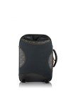 BAM Trekking Double Clarinet Case - Black Carbon