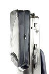 Bass Clarinet Low C with Double Case - 3126XLT