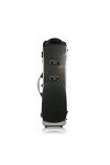 Bass Clarinet Low C with Double Case - 3126XLT
