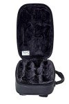 Bam Peak Performance Bb Clarinet Backpack Case