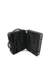 Bam Trekking Double Clarinet Case - Blue