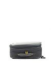 Bam Trekking 1 Bb Clarinet Case - Silver Carbon