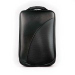 Bam Trekking 3027SB Black Clarinet Case