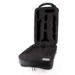 Bam Trekking 3027SB Black Clarinet Case
