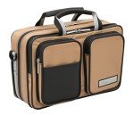 Bam B Camel Clarinet Single Case Performance