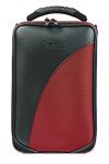 BAM 3027 SB Trekking Red Clarinet Case