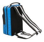 BAM Bb Clarinet Backpack Case - Sky Blue