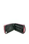 BAM 3027 SB Trekking Red Clarinet Case
