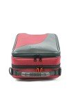 BAM 3027 SB Trekking Red Clarinet Case
