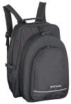 GEWA Black Rucksack Clarinet Case 708120