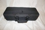 Eb Soprano Clarinet with Hard Case & Mouthpiece