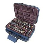 Tom & Will 36CL-387 Clarinet Gig Bag