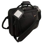 Protec Slimline PRO PAC Double Clarinet Case