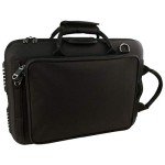 Protec Slimline PRO PAC Double Clarinet Case