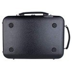 Protec Double Clarinet Micro ZIP Case BM307D