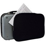Protec Zip Clarinet Case with Music Pocket