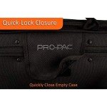 Protec Slimline PRO PAC Double Clarinet Case
