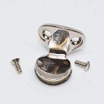 Selmer Bundy Clarinet Thumb Rest with Screws