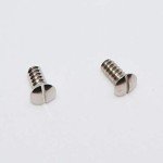 Selmer Bundy Clarinet Thumb Rest with Screws