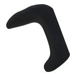 Milisten 3pcs Clarinet & Oboe Finger Rest Covers