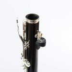 Thumb Rest Cushion Set for Clarinet & Oboe