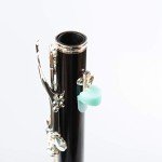 Comfortable Silicone Thumb Rest Cushions for Clarinet