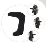 Milisten 3pcs Clarinet & Oboe Finger Rest Covers