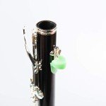 Comfortable Silicone Thumb Rest Cushions for Clarinet