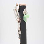 Comfortable Silicone Thumb Rest Cushions for Clarinet