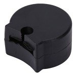 Soft Rubber Clarinet Thumb Rest Cushions - 10 Pcs