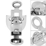Silver Clarinet Thumb Rest for Comfort and Support