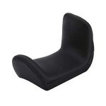 Comfortable Rubber Thumb Rest for Clarinets and Oboes