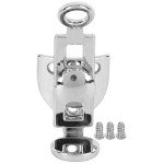 Silver Clarinet Thumb Rest for Comfort and Support