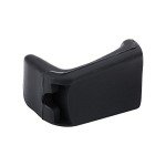 Comfortable Rubber Thumb Rest for Clarinets and Oboes