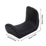 Rubber Thumb Rest Cushion for Clarinets and Oboes