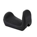 Comfortable Rubber Thumb Rest for Clarinets and Oboes