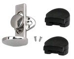 Jiayouy Adjustable Copper Thumb Rest for Clarinet