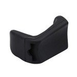 Rubber Thumb Rest Cushion for Clarinets and Oboes