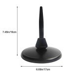 Flute and Clarinet Stand - Wind Instrument Holder