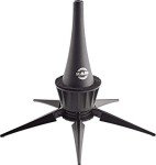 König & Meyer Black Clarinet Stand 15229