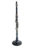 Flute and Clarinet Stand - Wind Instrument Holder
