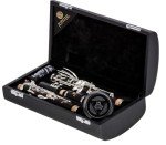 Hercules DS440B Portable Clarinet Stand