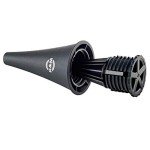 K&M Portable Clarinet In-Bell Stand - Lightweight & Stable