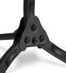 Vangoa Portable Tripod Stand for Wind Instruments
