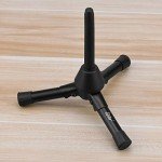 Eastar Portable Tripod Clarinet and Flute Stand