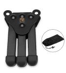 Vangoa Portable Tripod Stand for Wind Instruments